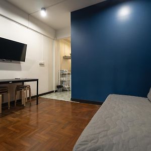 Appartement met Twee Slaapkamers